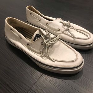 Men’s Sperry Boat Shoes